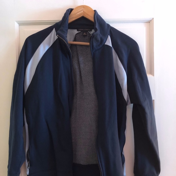 Banana Republic Other - Men's Banana Republic Track jacket